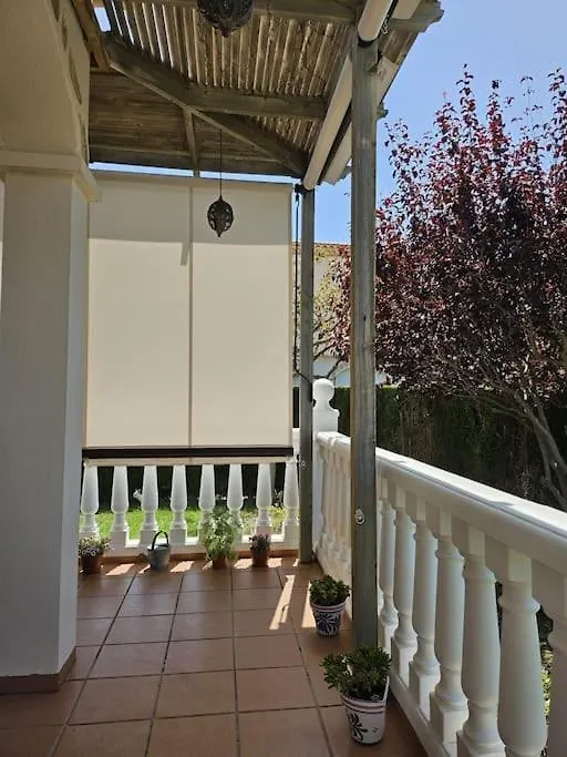 Maison Ideale Pour Les Vacances En Famille Miami Playa 0*,  Španělsko