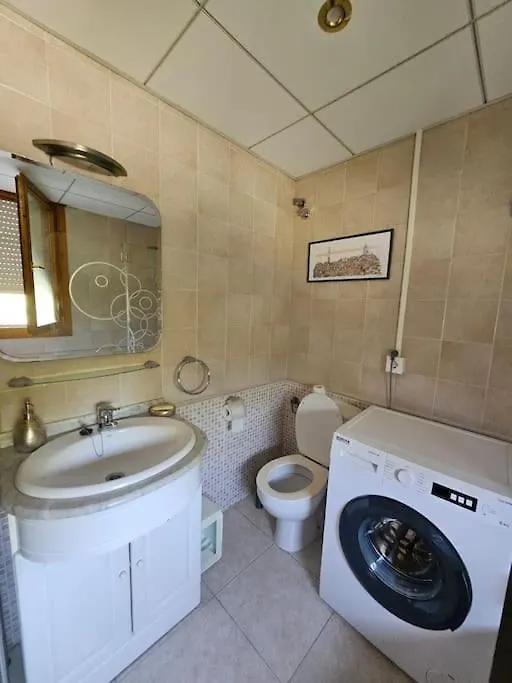 Maison Ideale Pour Les Vacances En Famille Miami Playa Španělsko
