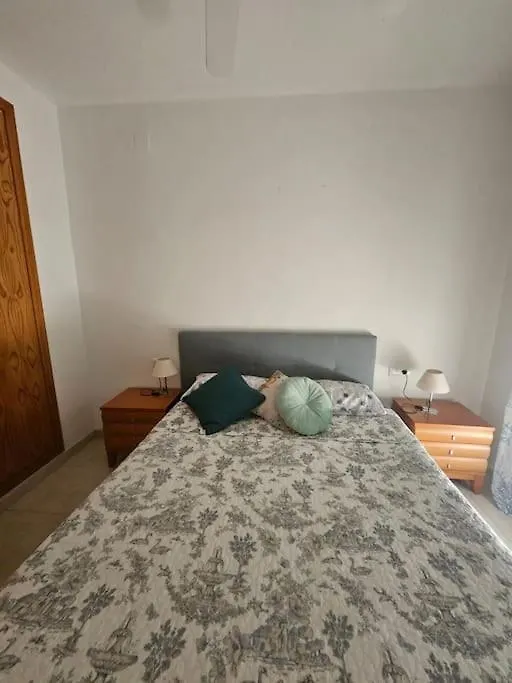 Prázdninový dům Maison Ideale Pour Les Vacances En Famille Miami Playa
