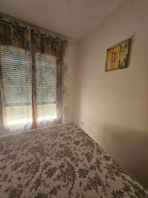 Prázdninový dům Maison Ideale Pour Les Vacances En Famille Miami Playa