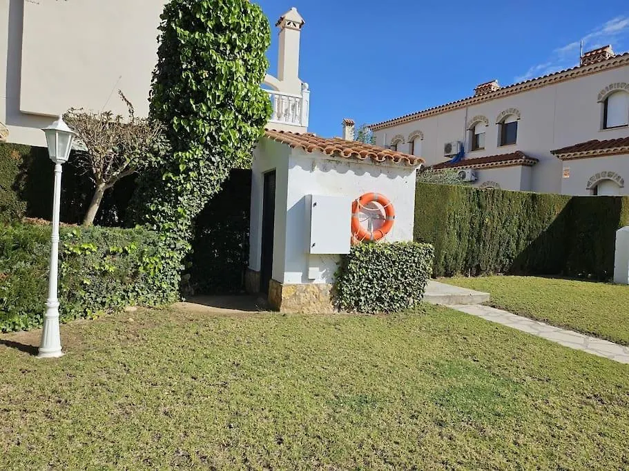 Maison Ideale Pour Les Vacances En Famille Miami Playa Prázdninový dům
