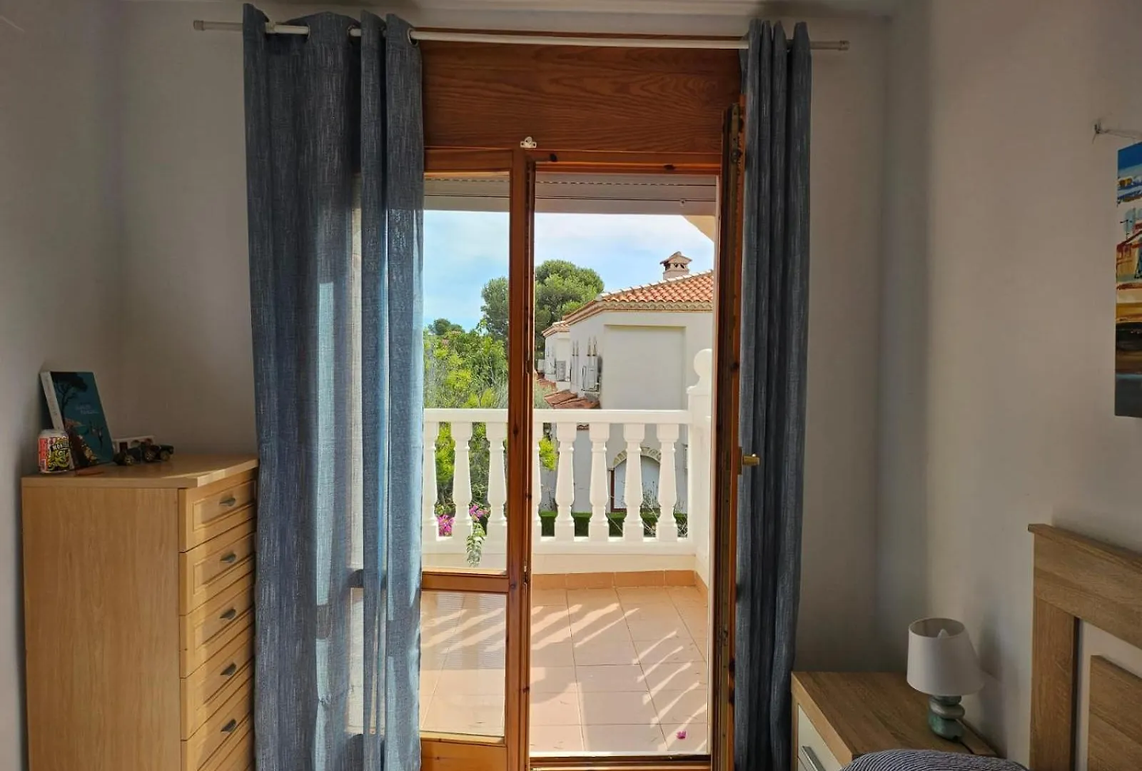 Holiday home Maison Ideale Pour Les Vacances En Famille Miami Playa