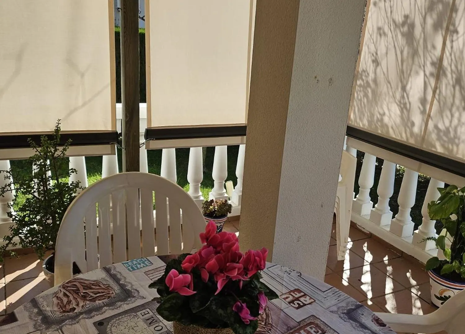 Maison Ideale Pour Les Vacances En Famille Miami Playa Spain