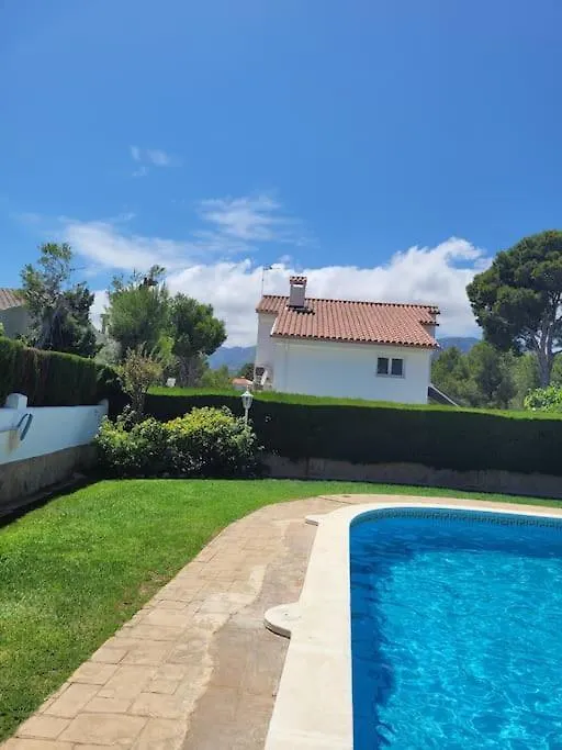 Maison Ideale Pour Les Vacances En Famille Miami Playa
