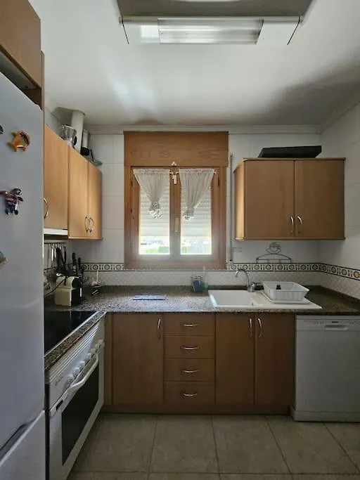 Holiday home Maison Ideale Pour Les Vacances En Famille Miami Playa Spain
