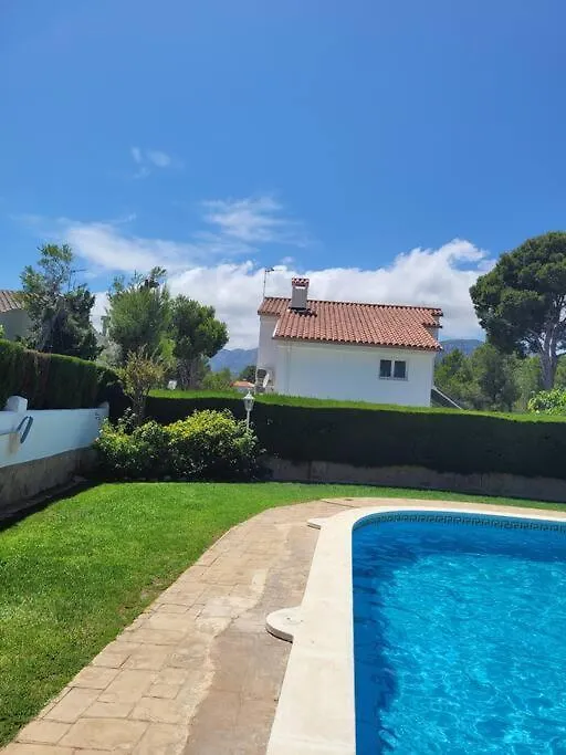 Maison Ideale Pour Les Vacances En Famille Miami Playa Holiday home