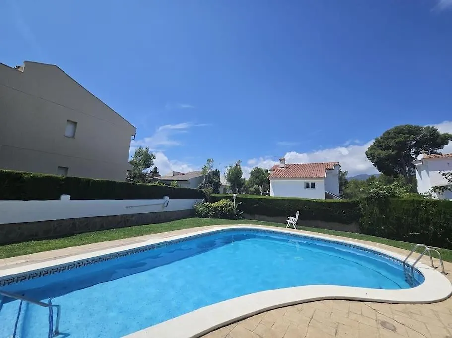 Maison Ideale Pour Les Vacances En Famille Miami Playa Holiday home