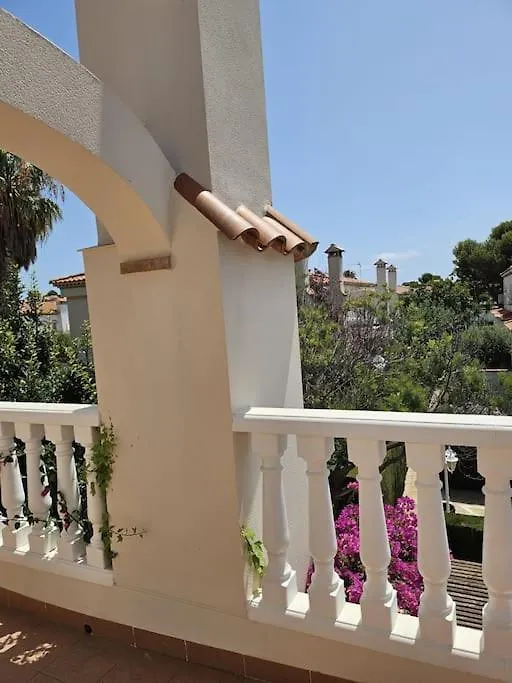 Maison Ideale Pour Les Vacances En Famille Miami Playa Holiday home