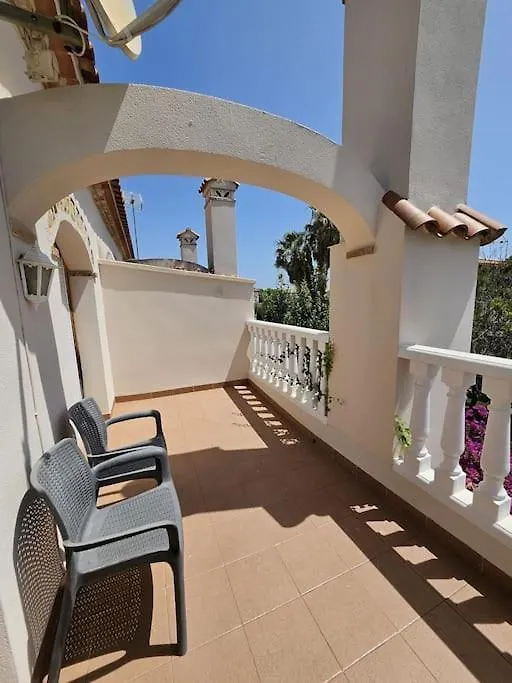 Maison Ideale Pour Les Vacances En Famille Miami Playa