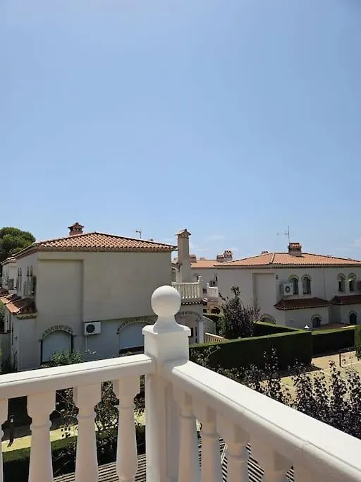 Holiday home Maison Ideale Pour Les Vacances En Famille Miami Playa