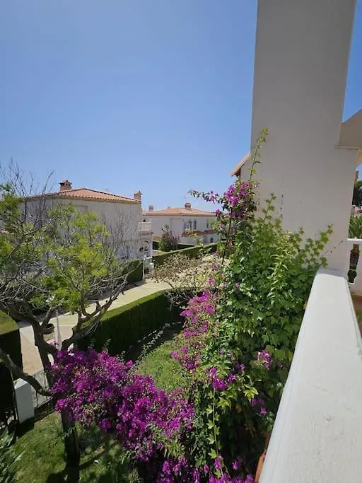 Maison Ideale Pour Les Vacances En Famille Miami Playa Spain