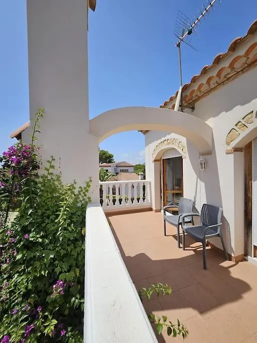 Maison Ideale Pour Les Vacances En Famille Miami Playa Holiday home