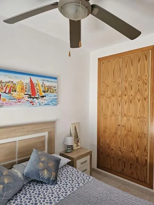 Maison Ideale Pour Les Vacances En Famille Miami Playa 0*,  Spain