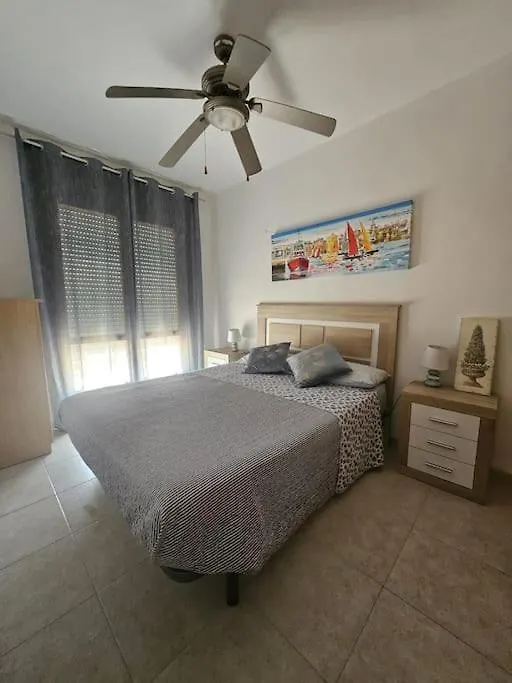 Holiday home Maison Ideale Pour Les Vacances En Famille Miami Playa Spain