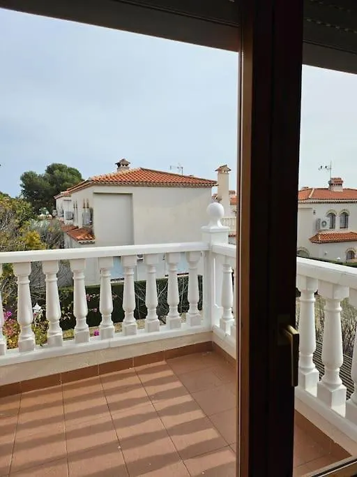 Maison Ideale Pour Les Vacances En Famille Miami Playa Spain