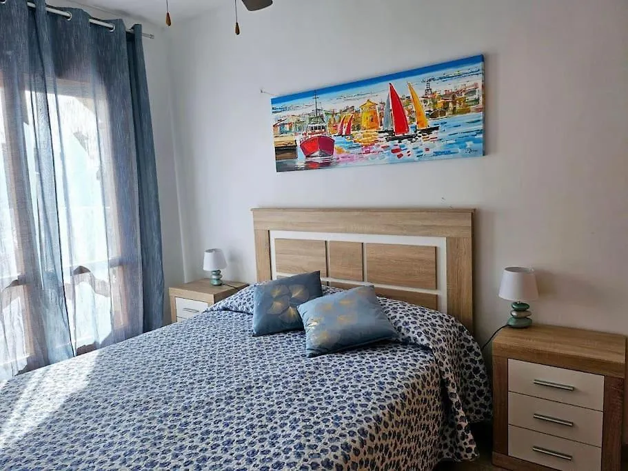Maison Ideale Pour Les Vacances En Famille Miami Playa 0*,  Spain