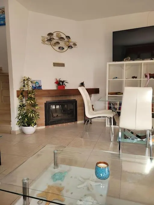 Holiday home Maison Ideale Pour Les Vacances En Famille Miami Playa Spain