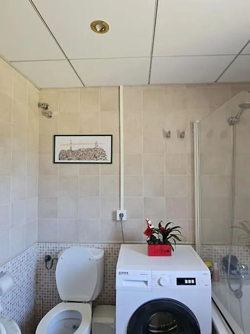 Holiday home Maison Ideale Pour Les Vacances En Famille Miami Playa