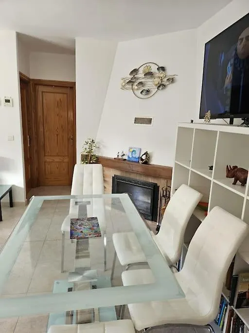 Holiday home Maison Ideale Pour Les Vacances En Famille Miami Playa