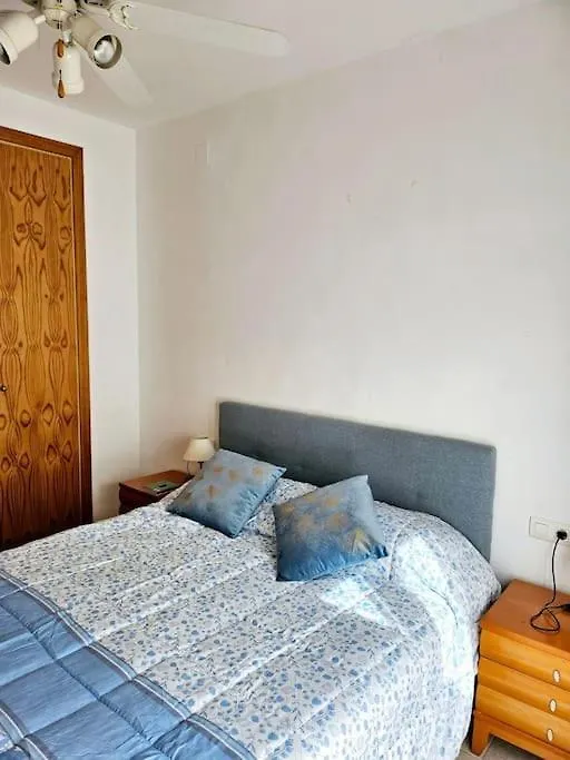 Maison Ideale Pour Les Vacances En Famille Miami Playa 0*,  Spain