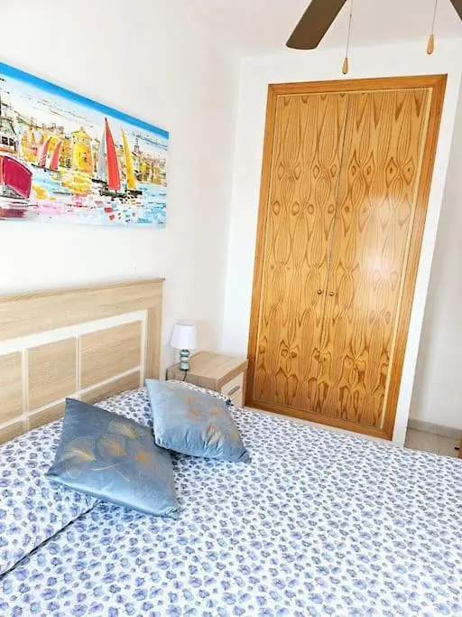 Maison Ideale Pour Les Vacances En Famille Miami Playa 0*,