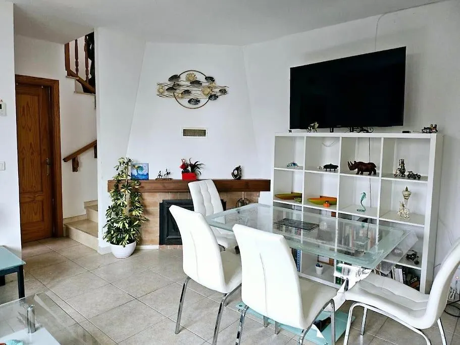 Holiday home Maison Ideale Pour Les Vacances En Famille Miami Playa