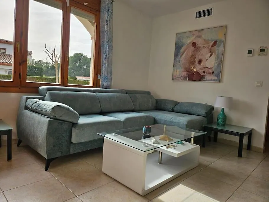 Maison Ideale Pour Les Vacances En Famille Miami Playa 0*,