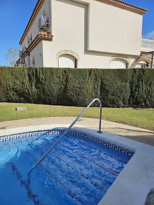 Maison Ideale Pour Les Vacances En Famille Miami Playa
